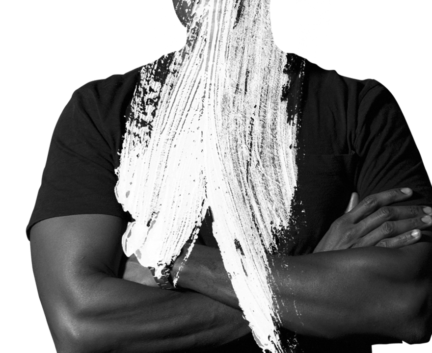 MARC JORDAN